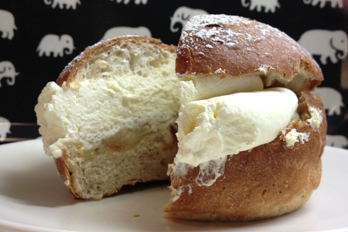 semla