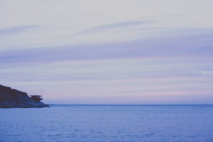 Tiina Petersson – Sunset 2014