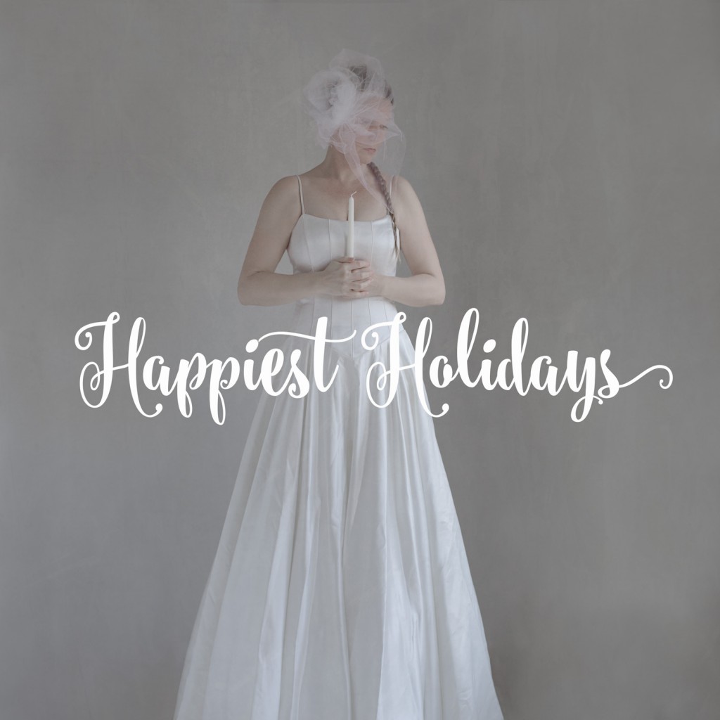 Tiina Petersson Happy-hollidays